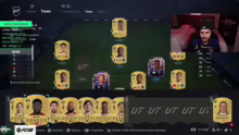 Win Challenge in FC 26! mit Willy Eli S…