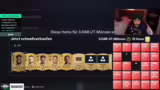 Pack Openings und Herausforde…