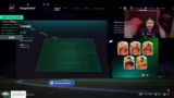 Sub-Aktion und Pack Opening