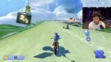 Mario Kart 8 Deluxe