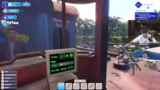 Waterpark Simulator