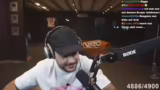 Just Chatting