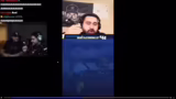 Ankündigung eines IRL-Streams…
