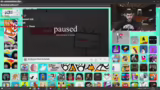 Samstag ca. 18 Uhr Submarathon smt