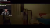 Horror-Videos und Stickies