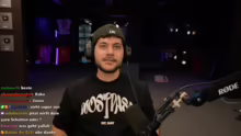 HAMED EL SCHOKO LOCO