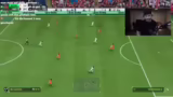 FIFA-Match mit Cody und SBC-A…