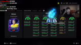 Packs, Player Picks und Weeke…