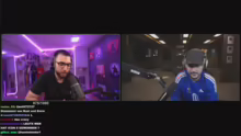 HORRORHAMEDSCHOKOLOCO !streamplan