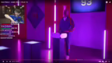Finale des Kofferspiels und G…