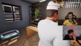 GLEICH DÖNER SIMULATOR mit Gleggmire
