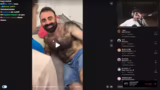Reaktion auf ekelhafte TikTok…