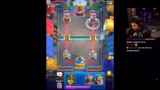 Clash Royale Herausforderunge…