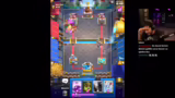 Clash Royale
