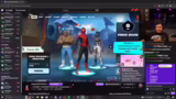 Reaktion auf die Vulkan-Video…