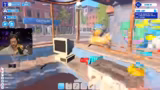 Waterpark Simulator