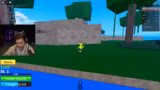Roblox-Spiele-Test: Pain Bloc…