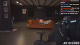 Just Chatting
