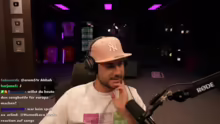 HAMEDSCHOKOLOCO !streamplan