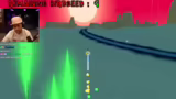 The Coyote KILLS The Road Run…