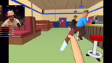 Louise KILLS The Belchers!