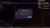 Reaktion auf Video über König…