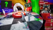 ay locosMeccha Chameleon mit dem SQUADR…
