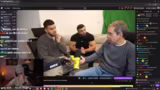 Just Chatting