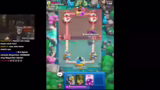 Clash Royale Gameplay und Dec…