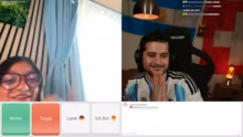 ay locosHorror GameReactions prep !clips