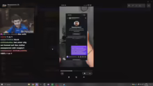 HORROR SONNTAGHAMEDSCHOKOLOCO