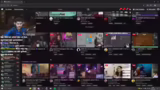 Abschluss des Streams und Ank…
