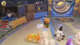 Erste Spielerfahrungen und Te…