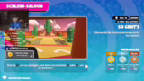 Turbulente Spielrunden und Te…
