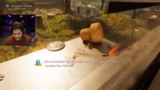 Erkundung der Spielwelt und e…