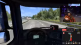 Euro Truck Simulator 2