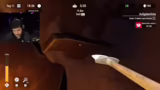 Prison Escape Simulator