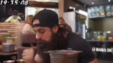 Döner-Challenge und Intro zur…