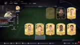 Teamaufbau mit Packs und Foot…