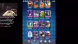 Clash Royale und Mr. Beast Co…