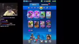 Erster Einstieg in Clash Roya…