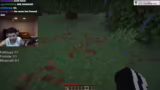 Erkundung der Minecraft-Welt…
