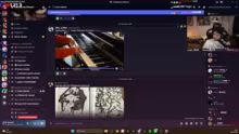 ay locosReaction clips !streamplan !24/…