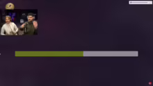 STREAM mit MAMA
