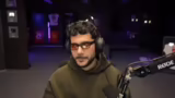 Ankündigung des Streams mit d…