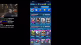 Clash Royale: Champions-Truhe…