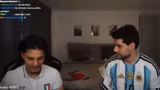 Just Chatting
