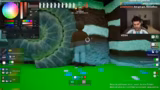 MECCHA CHAMEREON