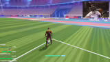 Umsetzung neuer Tricks im Ran…