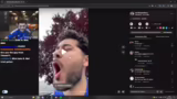 Geplante Inhalte des Streams